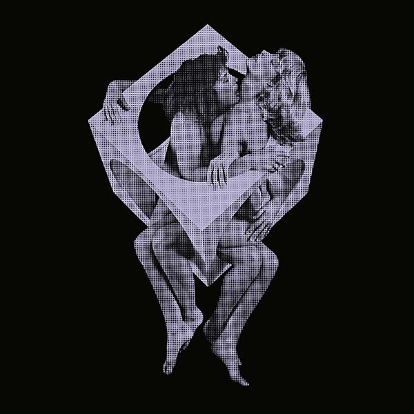 MR FLASH - Midnight Blue [Vinyl]