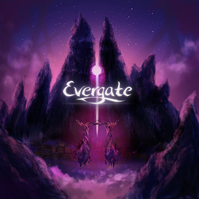 Evergate (Original Game Soundtrack) [Vinyl]