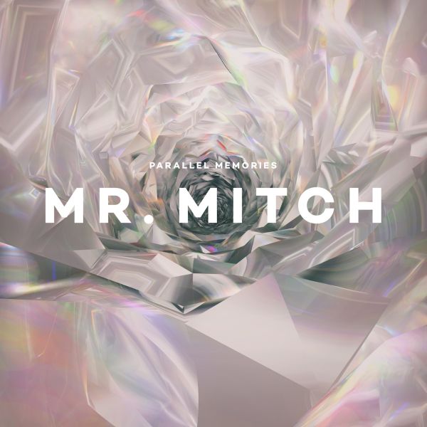 Mr. Mitch - Memorias paralelas [Vinilo]