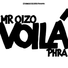 Mr. Oizo - Voila [Vinyl]