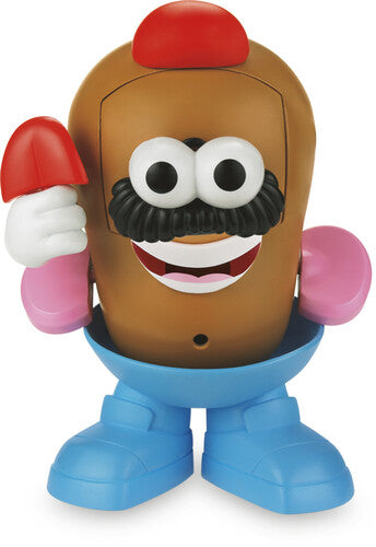 Mr. Potato Head - Hasbro Collectibles - Potato Head Mr. Potato Head (Action Figure, Collectible) [Action Figure]