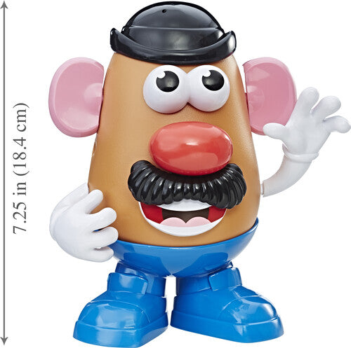 Mr. Potato Head - Hasbro Collectibles - Potato Head Mr. Potato Head (Action Figure, Collectible) [Action Figure]