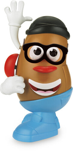 Mr. Potato Head - Hasbro Collectibles - Potato Head Mr. Potato Head (Action Figure, Collectible) [Action Figure]