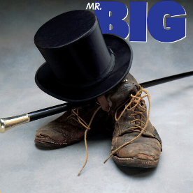 Mr.Big - Mr.Big (RSD 4.22.23) [Vinyl]