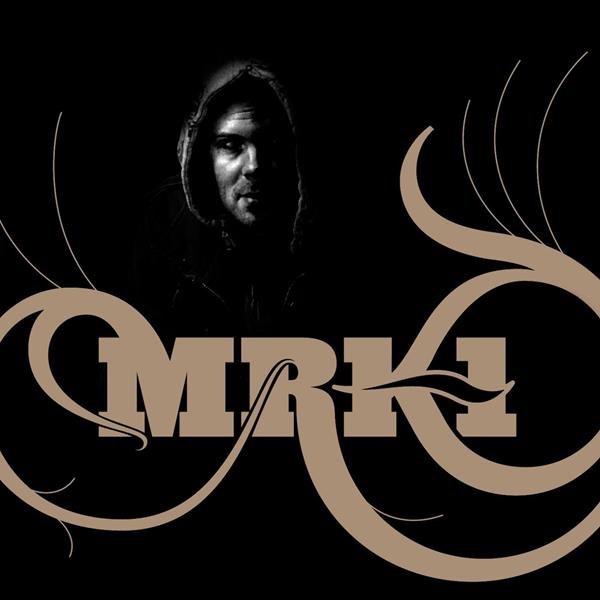 M.R.K.1 - Copyright Laws [CD]