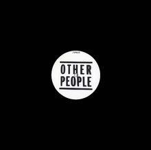 MRS JONES - EP [Vinyl]