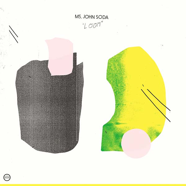 Loom [CD]