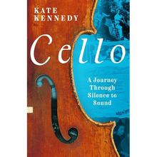 Cello: A Journey Through Silence to Sound