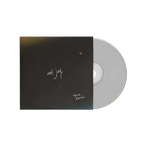 Hope We Have Fun [CD]