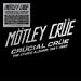 Mötley Crüe - Crücial Crüe - The Studio Albums 1981-1989 (Limited Edition CD Box) [CD]