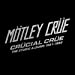 Mötley Crüe - Crücial Crüe - The Studio Albums 1981-1989 (Limited Edition LP Box) [Vinyl]