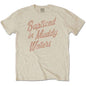 Muddy Waters Baptized [T-Shirt]