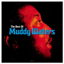 Muddy Waters - Best Of Muddy Waters (Vinilo de 180 gramos) [Importación] [Vinilo]