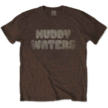 Muddy Waters Electric Mud Vintage [T-Shirt]