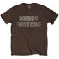 Muddy Waters Electric Mud Vintage [T-Shirt]