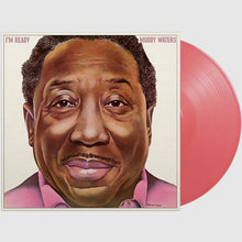 I'M Ready (Limited 180G) [Pink Colored Vinyl] [Import] [Vinyl]
