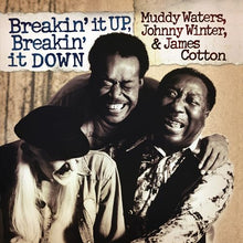 Breakin' It Up Breakin' It Down (180 Gram Clear Gold Audiophile Vinyl/Gatefold [Vinyl]