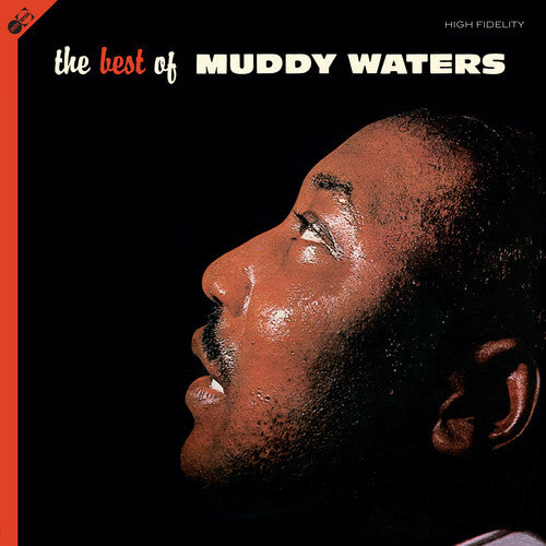 Muddy Waters The Best Of Muddy Waters (180 Gram Vinyl With Bonus CD) [Import] [Vinyl]