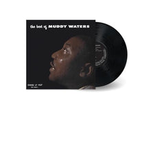 The Best of Muddy Waters (Chess 75 Series) [180g LP] [Vinyl]