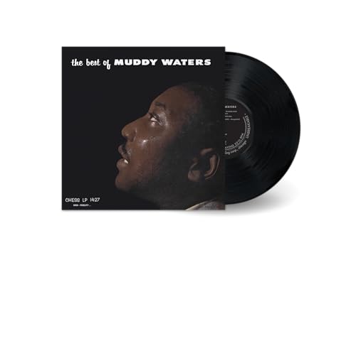 The Best of Muddy Waters (Chess 75 Series) [180g LP] [Vinyl]