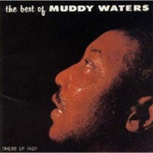The Best Of Muddy Waters (Royal Blue Vinyl) [Vinyl]