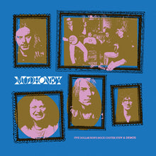 Mudhoney - Five Dollar Bob'S Mock Cooter (Rocktober '26, Brick & Mortar Exclusive) [White Vinyl] [Vinyl]