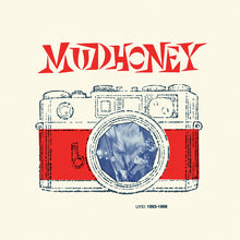 Mudhoney - Live! 1993-1998 (Rocktober '26, Brick & Mortar Exclusive) [White Vinyl] [Vinyl]