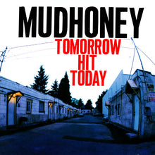 Mudhoney - Tomorrow Hit Today(Rocktober '26, Brick & Mortar Exclusive) [Red Vinyl] [Vinyl]