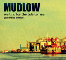 Waiting For The Tide To Rise [CD]