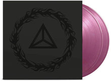 Mudvayne - End Of All Things To Come (Edición limitada, desplegable, vinilo de 180 gramos de color morado jaspeado) [Importación] (2 LP) [Vinilo]