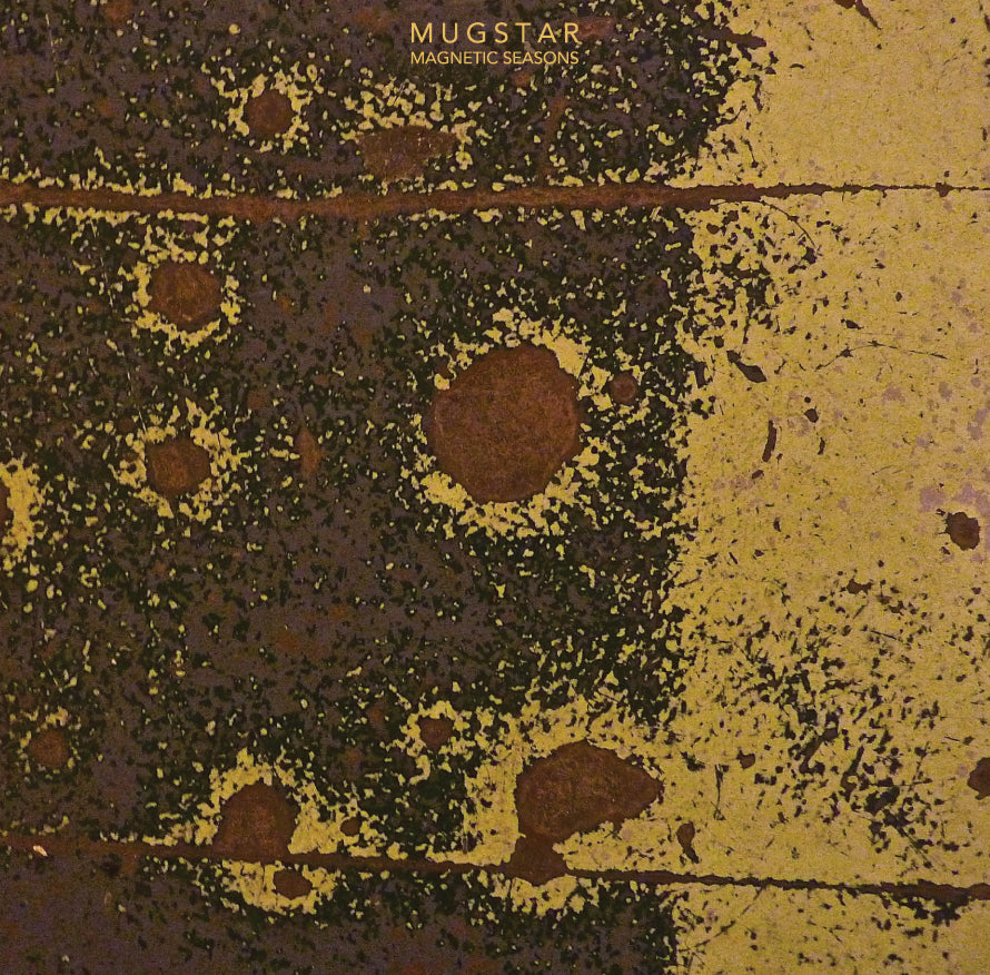 Magnetic Seasons [CD]