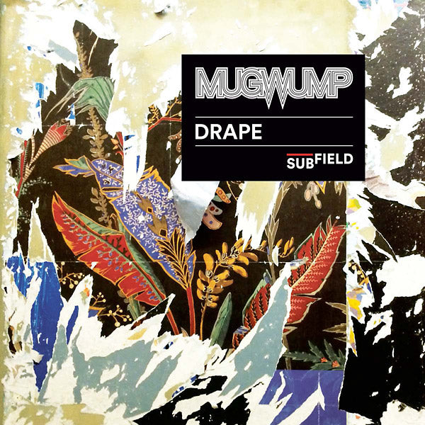 Mugwump - Drape [CD]