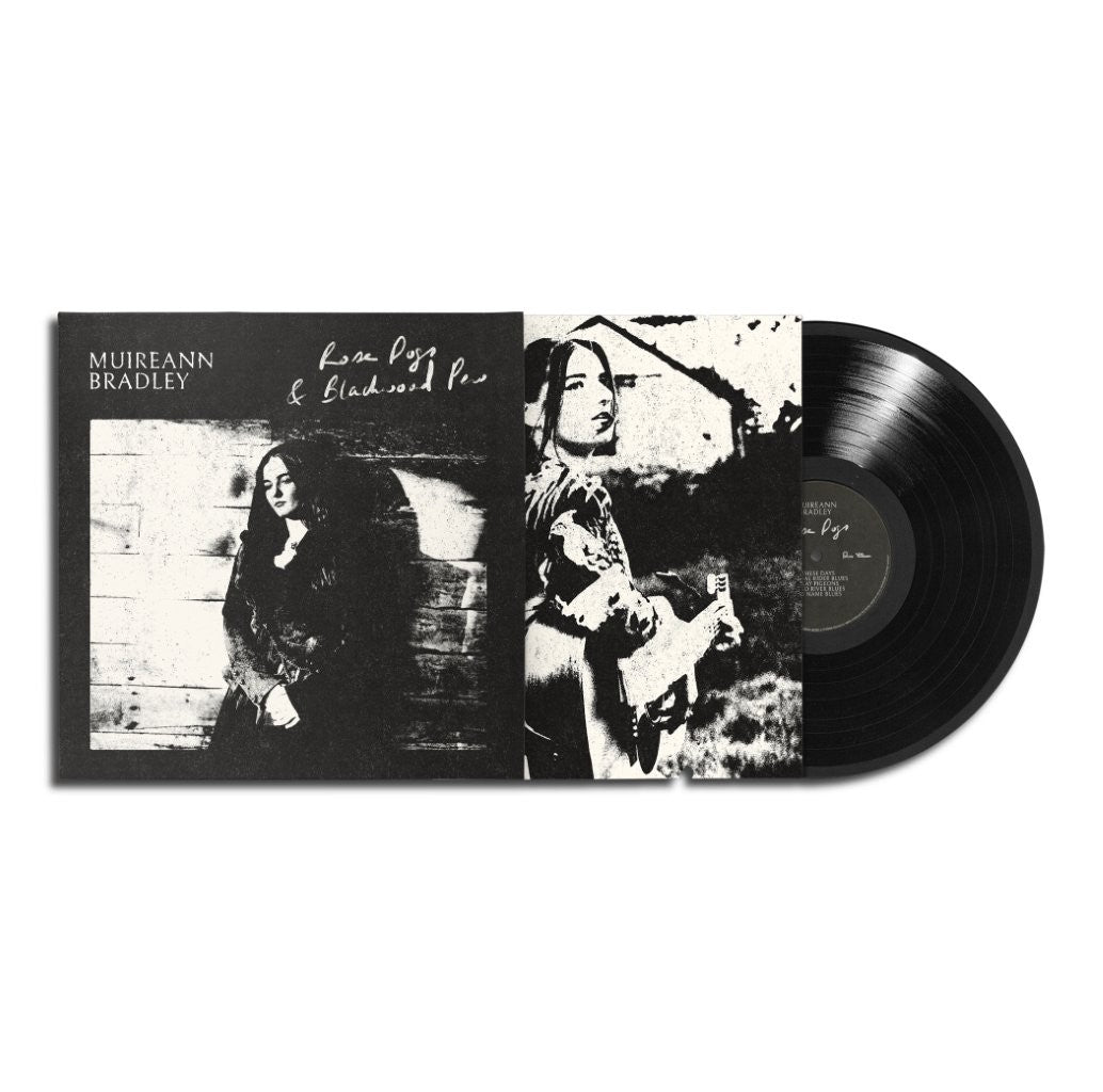 Rose Dogs / Blackwood Pew [LP] [Vinyl]