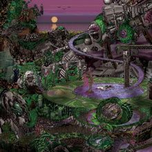 Mukqs - Juckport (Violet Tint Cassette) [Cassette]
