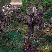 Stonewasher (Indie Exclusive) [CD]