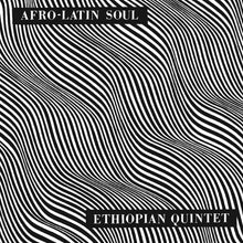 Mulatu Astatke - Afro Latin Soul Vol. 1 & 2 [CD]