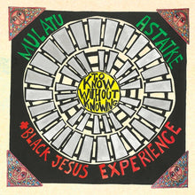 MULATU ASTATKE & BLACK JESUS EXPERIENCE - To Know Without Knowing [CD]