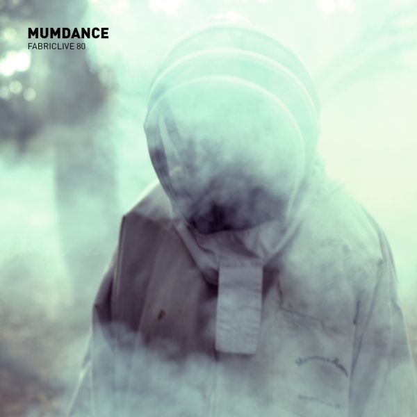 Mumdance - Fabriclive 80 : [CD]