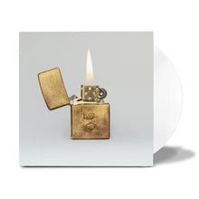 Prizefighter [Begin Again White Vinyl] [Vinyl]