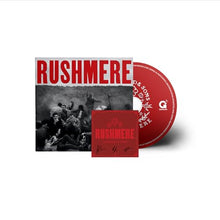 Rushmere [CD]