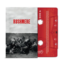 Rushmere [Cassette]