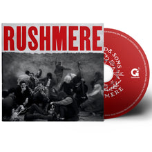 Rushmere [CD]