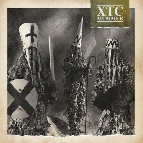 Xtc - Mummer [200g] [Vinilo]