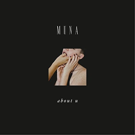 Muna About U (Colored Vinyl, Pink, Gatefold LP Jacket) (2 Lp's) Vinyl - Paladin Vinyl