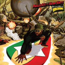 MUNGO'S HI FI (FEAT. KENNY KNOTS) - Brand New Bangarang [CD]