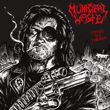 Tango & Thrash (Limited Edition, Black & White Marble Colored Vinyl) [Vinyl] - Paladin Vinyl