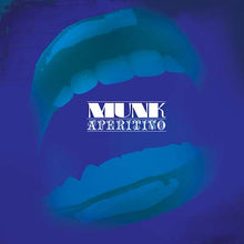 MUNK - Aperitivo [CD]