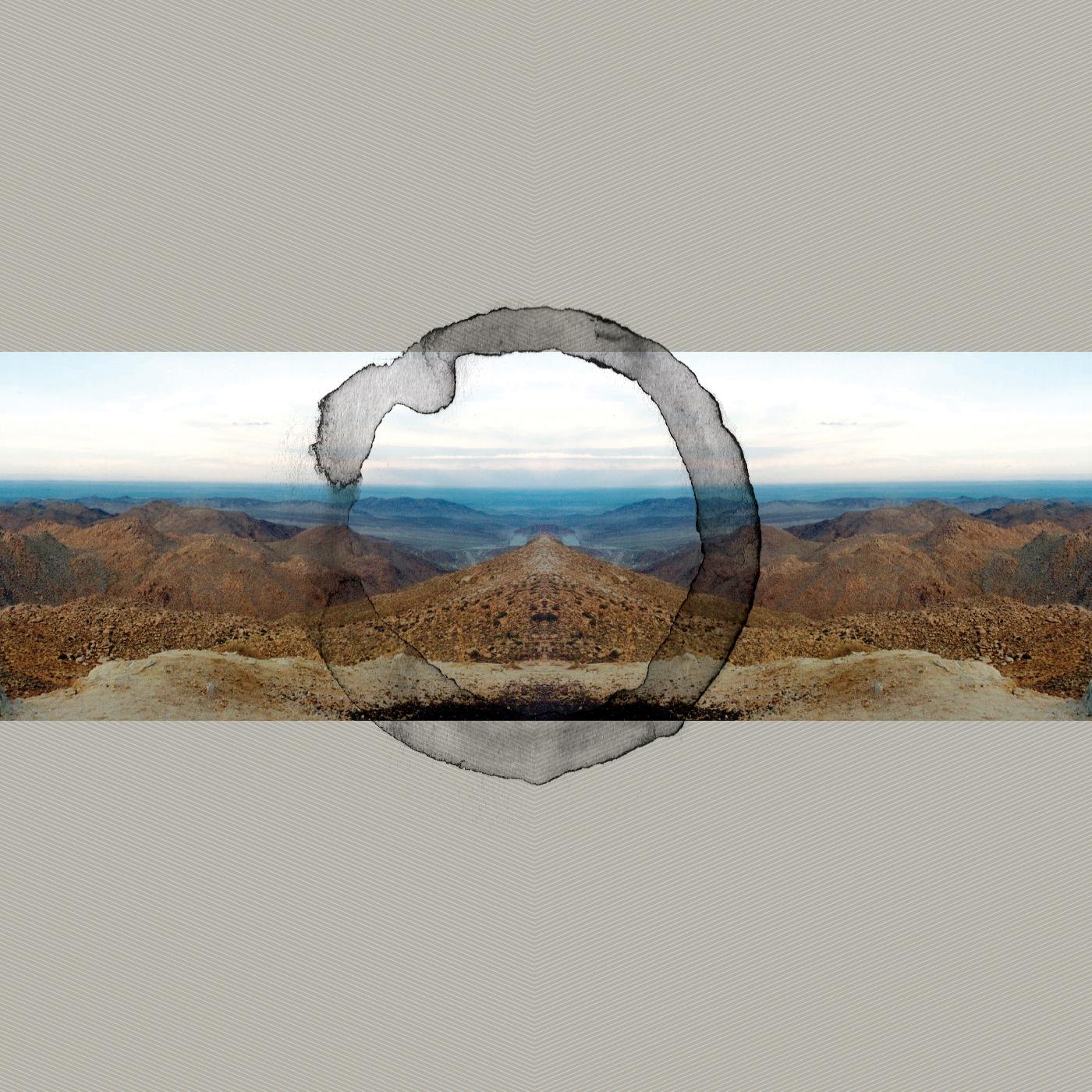 Murcof - Martes + Utopía (Edición 20 Aniversario) [Vinilo]