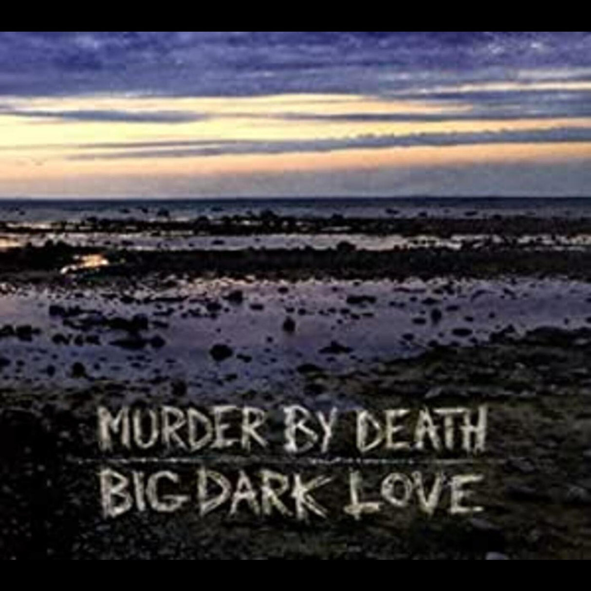 Murder By Death - Big Dark Love [CD]