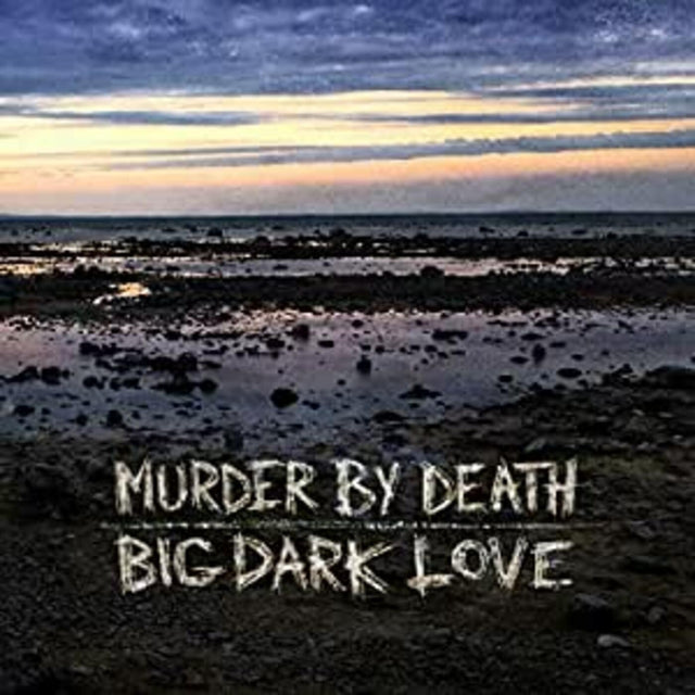 Murder By Death - Gran amor oscuro [Vinilo]